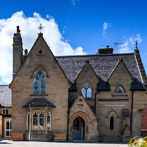 Hotel The Lemon Tree Wrexham Exterior photo