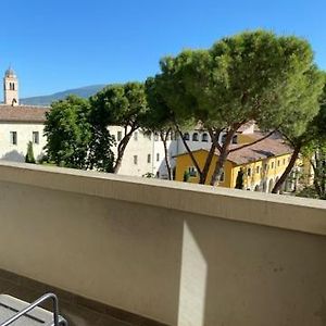 Porta San Felicianetto Holiday Home Foligno Exterior photo