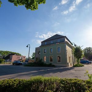 Green & Breakfast Le Luxembourg Bed and Breakfast Niederpallen Exterior photo