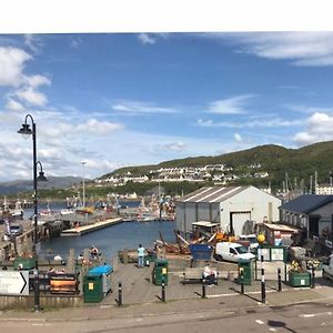 Hotel Cornerstone Mallaig Exterior photo