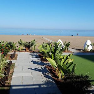 Los Nidos Sea Pretty&Beach Torremolinos Exterior photo