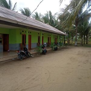 Hotel Penginapan Pandawa Ciwaru Exterior photo