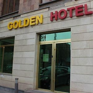 Golden Vardenis Hotel Exterior photo