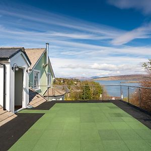 Apartamento Morvern Tobermory Exterior photo