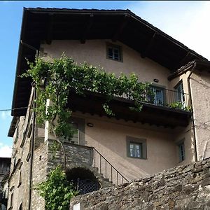 Hotel Coletti Pietro Snc Fabbrica Exterior photo