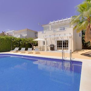Villa De Murcia - Relaxing Villa With Private Pool Exterior photo