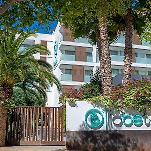 Apartaments B-Llobet Sun & Confort Ibiza Exterior photo