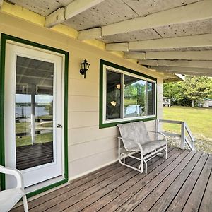 Cozy Cottage On Kentucky Lake With Shared Pool! Springville Exterior photo