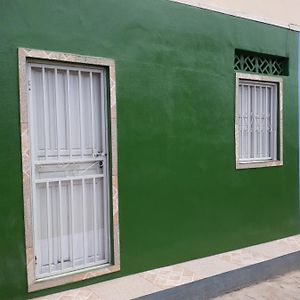 Casa acolhedora - aluguel por temporada Villa Lencois Exterior photo