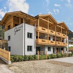 Apartamento Seebrunn - Kühberg Alm Ultimo Exterior photo