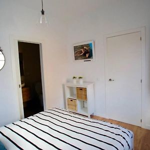 Apartamento Lovely Flat Fira Mwc L'Hospitalet de Llobregat Exterior photo