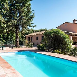 Cortijo El Carmen Villa Constantina Exterior photo