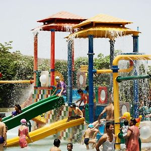Hotel Complimentary Water Park Igatpuri Exterior photo