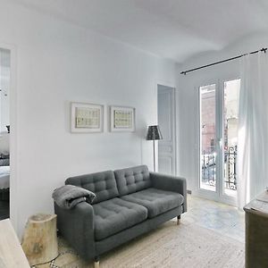 Apartamento Casa nanit apt a L'Hospitalet de Llobregat Exterior photo