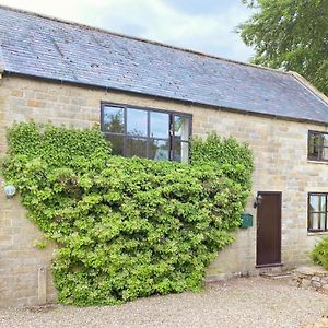 Country Barn On The Hill Villa Whitwell-on-the-Hill Exterior photo