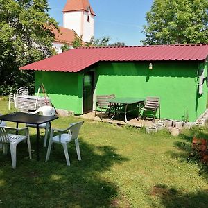 Ferienhaus im fränkischen Seenland - Altmühltal Villa Eichstätt Exterior photo