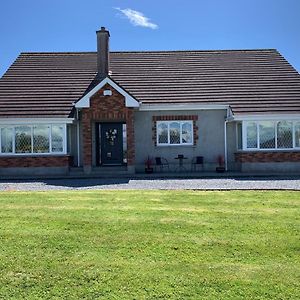 Keeraun Hill Bed and Breakfast Banagher Exterior photo