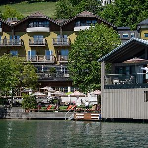 Hotel Cortisen Am See - Adults Only Saint Wolfgang Exterior photo