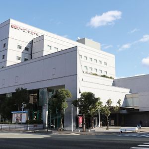 Fukuoka Recent Hotel Exterior photo