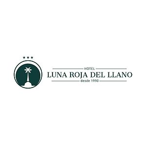 Hotel Luna Roja del Llano Yopal Exterior photo