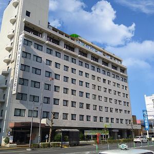 Hotel Crown Hills Matsuyama Matsuyama  Exterior photo