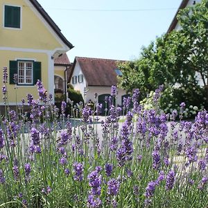 Farmer-Rabensteiner Bed and Breakfast Bad Gams Exterior photo