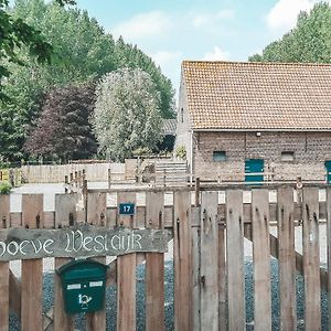 Hoeve Westdijk Bed and Breakfast Oostkamp Exterior photo