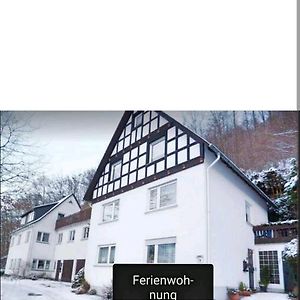 Apartamento 4 Erw. 1 Ki. Ski Entspannung Terasse Ausblick Schmallenberg Exterior photo