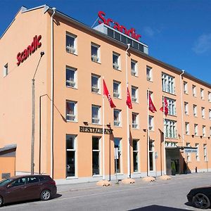 Hotel Scandic Vaasa Exterior photo