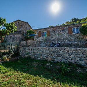 Ethno House Osobak Bed and Breakfast Virpazar Exterior photo