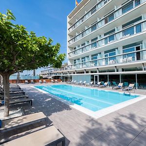 Hotel Atenea Port Barcelona Mataró Exterior photo