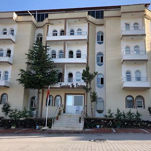 Kapadokya Rezidans Albergue Ürgüp Exterior photo