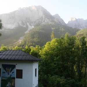 Hotel Dolomiti House Cibiana Exterior photo