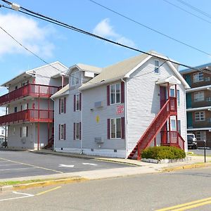 Shore Beach Houses - 52 - 401 Porter Avenue Seaside Heights Exterior photo