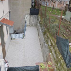 Apartamento A Casa Di Mimia Avellino Exterior photo