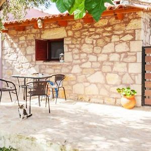 Olive Tree Farm 200M From The Beach Villa Episkopi-Chania Exterior photo