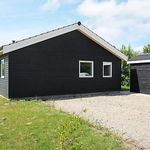6 Person Holiday Home In H Rve Hørve Exterior photo