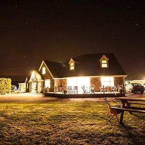 Hotel Harbour House Bed & Breakfast Castlegregory Exterior photo