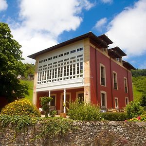 Hotel Casona de Indias Piloña Exterior photo