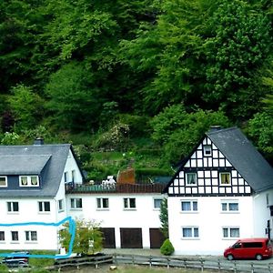 Apartamento Ski Urlaub 3 Erw 1 Ki Wandern Erholung Ferien-Dorf Schmallenberg Exterior photo