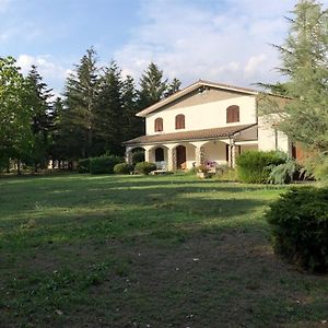 Casa Verde Monticchio  Exterior photo