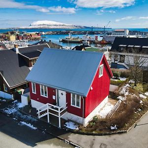 Luxurious House in Downtown Tórshavn Villa Exterior photo