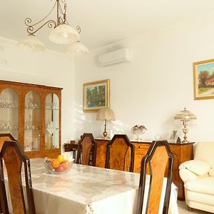 Antico Borgo Bed and Breakfast San Pancrazio Salentino Exterior photo