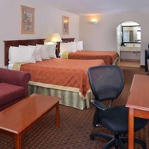 Americas Best Value Inn & Suites San Benito Room photo