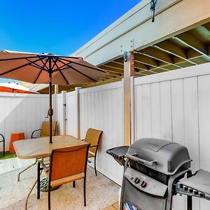 Apartamento Red Roof Retreat Rancho Mirage Exterior photo