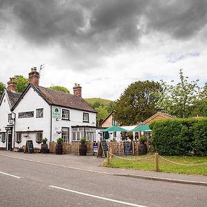 The Yew Tree Inn Church Stretton Exterior photo