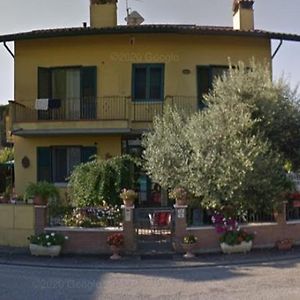 BED&BREAKFAST Villa Cerasa Case del Bevano Exterior photo