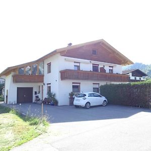 Hotel Tiefenbrunn Ehenbichl Exterior photo