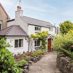 Pen-Y-Craig Villa Rhyl Exterior photo