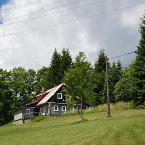 Korenov 1256 Villa Exterior photo